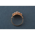 9ct Gold Ring | National Free Shipping |