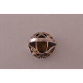 Silver Bombe Ring | National Free Shipping |