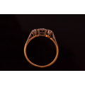 Art Deco Ring | National Free Shipping |