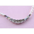 Pearl Necklace  | National Free Shipping |