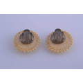 African Clip On Earrings | National Free Shipping |