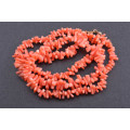 Coral Necklace | National Free Shipping |