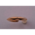 Gold Stud Earrings | National Free Shipping |