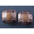 Vintage Cufflinks | National Free Shipping |