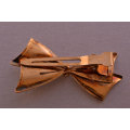 Gilt 1950's Hair Clips | National Free Shipping |