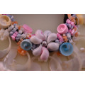 Vintage Shell Necklace | National Free Shipping |