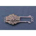 Vintage Clasp | National Free Shipping |