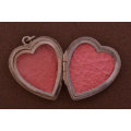 Vintage Heart Locket | National Free Shipping |