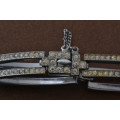 1950's Bracelet | National Free Shipping |
