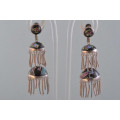 Vintage Screw On Earrings | National Free Shipping |