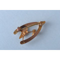 Vintage Brooch | National Free Shipping |