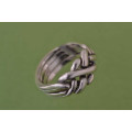 Silver Vintage Ring | National Free Shipping |