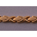 Gilt Modern Bracelet | National Free Shipping |