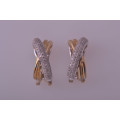 9ct Gold Stud Earrings | National Free Shipping |