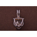 Silver Heart Pendant | National Free Shipping |