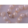 Modern Pearl Necklace | National Free Shipping |