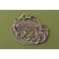 Silver Fine Chain | National Free Shipping |