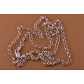 Silver Belcher Chain | National Free Shipping |