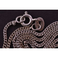 Silver Modern Chain | National Free Shipping |
