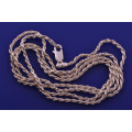 Silver Modern Chain | National Free Shipping |