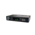 Amo Digital TV Decoder DVB T2 - AMO Decoder | AMO Decoder & Outdoor Aerial