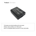 Camera Battery CANON CS-LPE10MX