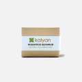 Kalyan Herbal Rosewood and Geranium Soap Bar 200g
