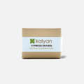 Kalyan Herbal Cypress Orange Soap Bar 200g