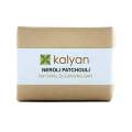 Kalyan Herbal Neroli and Patchouli Soap Bar 100g