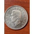 1952***2 shilling ******