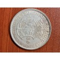 1936***2 1/2 shilling***ef condition***