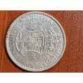 1930***2 1/2 shilling***filler coin***