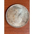 1953***2 1/2 shilling***at least AU***from a top dealer