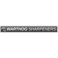 Warthog Knife Sharpener - V-Sharp Extreme Edge - Case