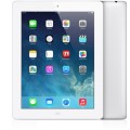 iPad 4 16GB SIM AND WIFI - Silver