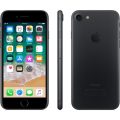 iPhone 7 - Black - 128GB - Fair Condition
