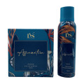 LYS Femme Affirmation Perfume with Deodorant