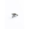 Faith Stacking Ring
