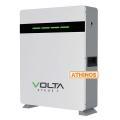 Volta Stage 1 - 5.12kWh Lithium Battery