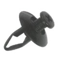 Panel Clips - 6 to 8mm - 50 Pieces