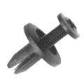 Panel Clips - 6 to 7mm - 50 Pieces