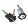 Opel Kadett / Corsa Ignition Switch with Keys
