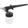 Air Brush Kit -Suction Feed - 0.8mm Nozzle
