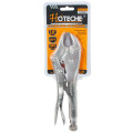 Hotehe 250mm Curved Jaw Locking Plier (Vice Grips)