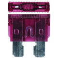 Plug In Fuse - Standard - 40 Amp - 100 Pieces