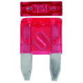 Plug In Fuse - Mini - 10 Amp - 100 Pieces