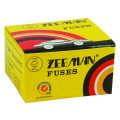 Plug In Fuse  - Mini - 15 Amp - 100 Pieces