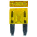 Plug In Fuse - Mini - 20 Amp - 100 Pieces
