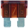 Plug In Fuse  - Standard - 7.5 Amp - 100 Pieces