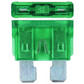 Plug In Fuse - Standard - 30 Amp - 100 Pieces
